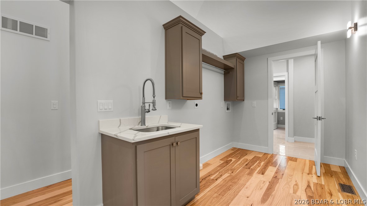 Glenwood Manor - Residential
