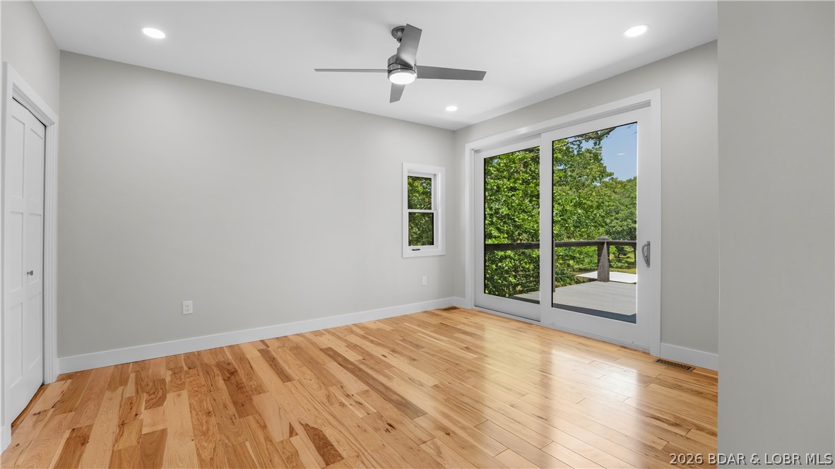 Glenwood Manor - Residential