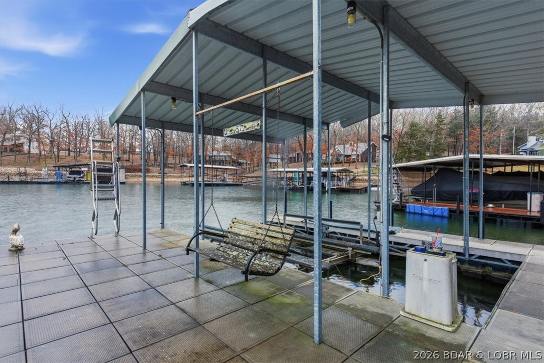 El Lago Lodges - Residential
