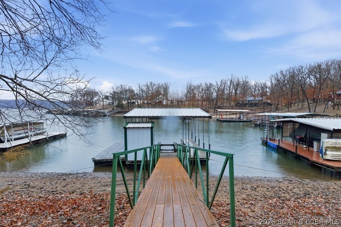 El Lago Lodges - Residential