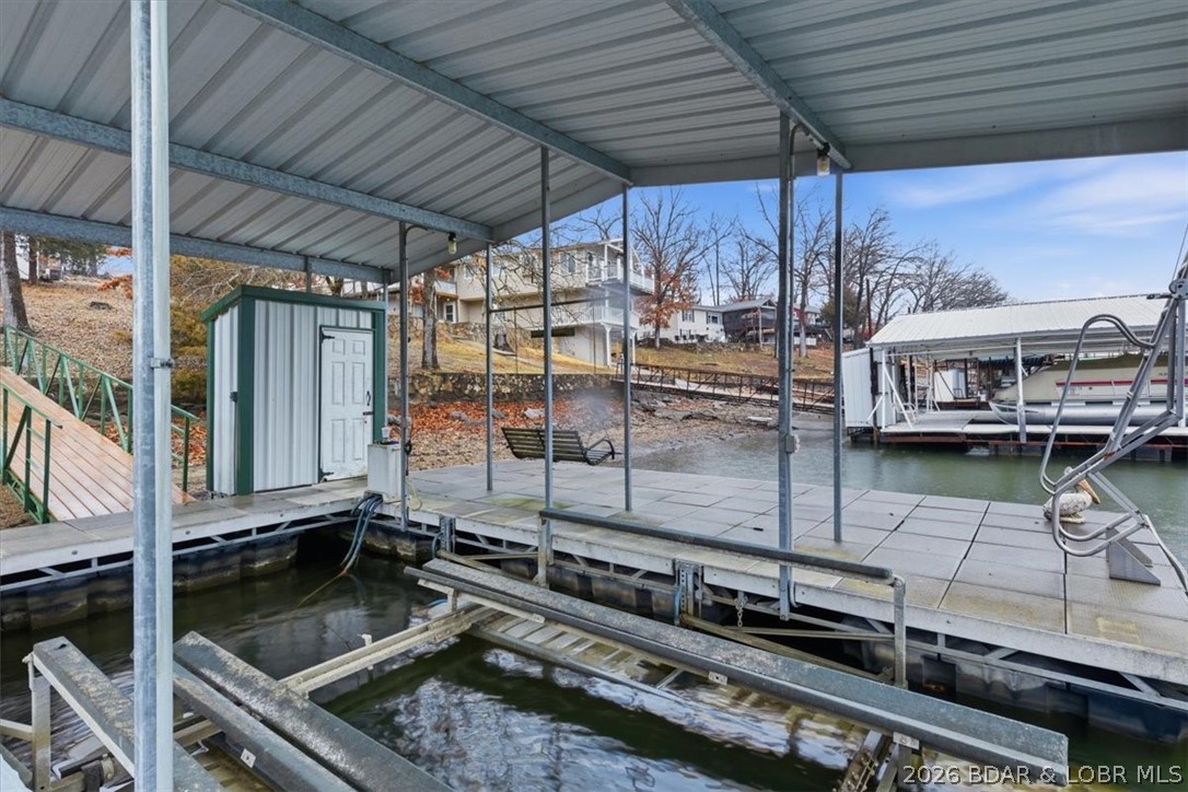 El Lago Lodges - Residential