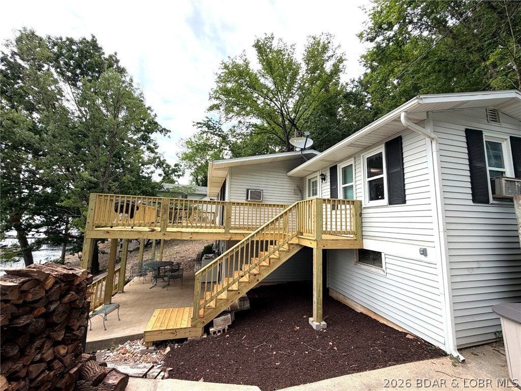 Dogwood - Residential