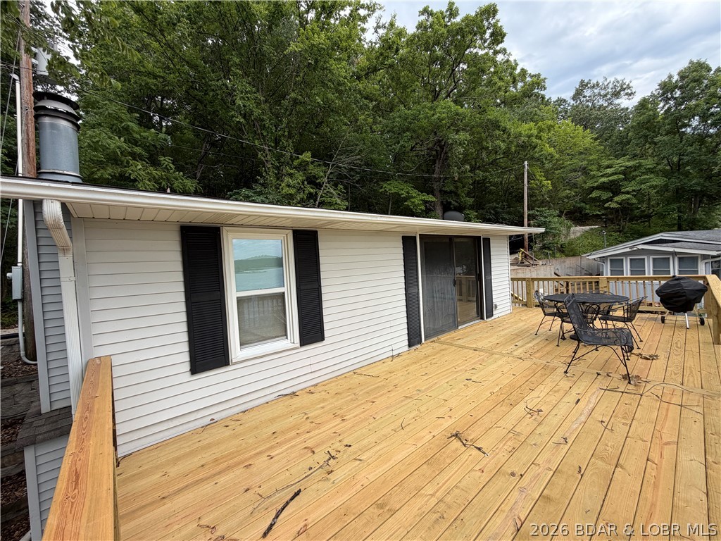 Dogwood - Residential