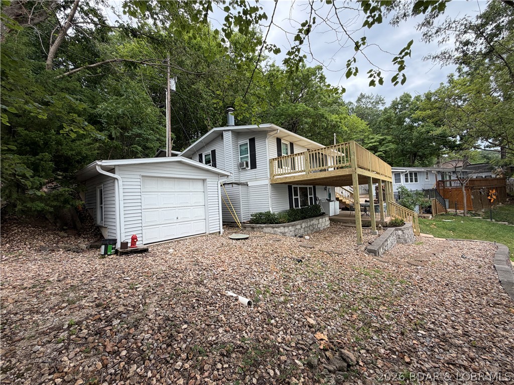 Dogwood - Residential
