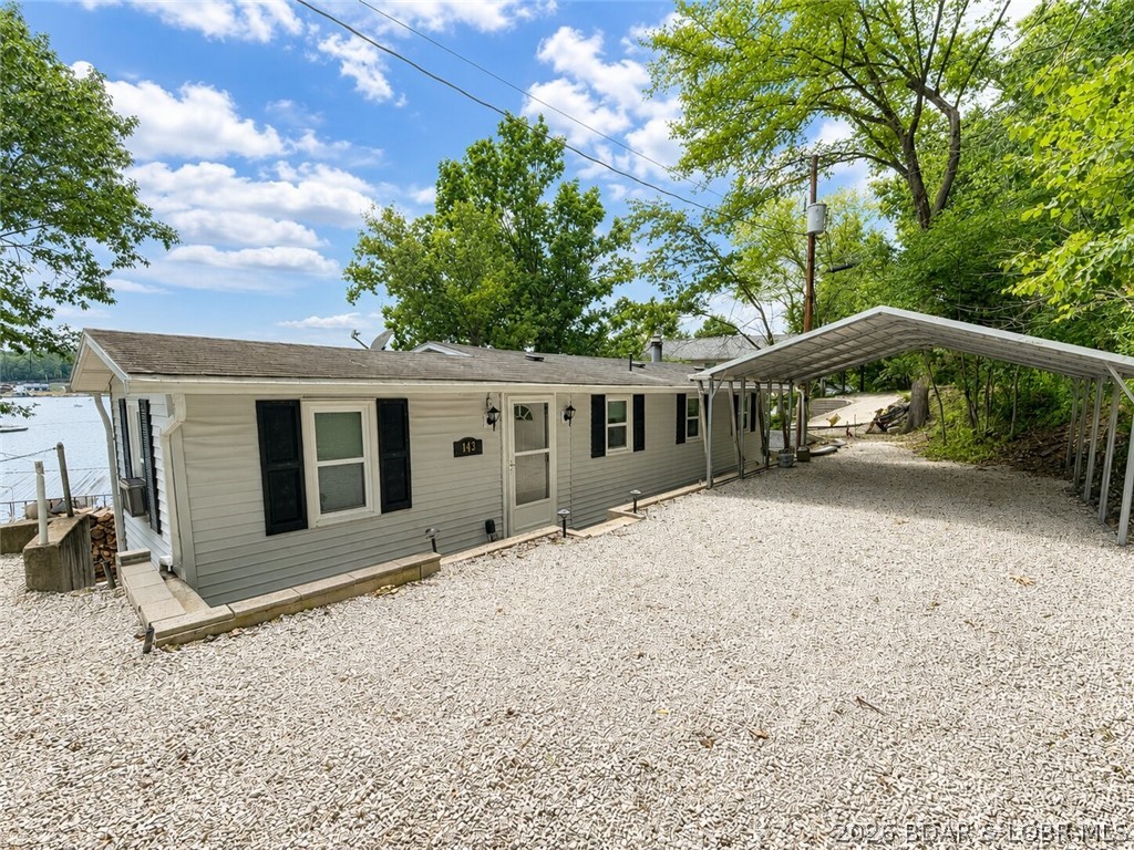 Dogwood - Residential