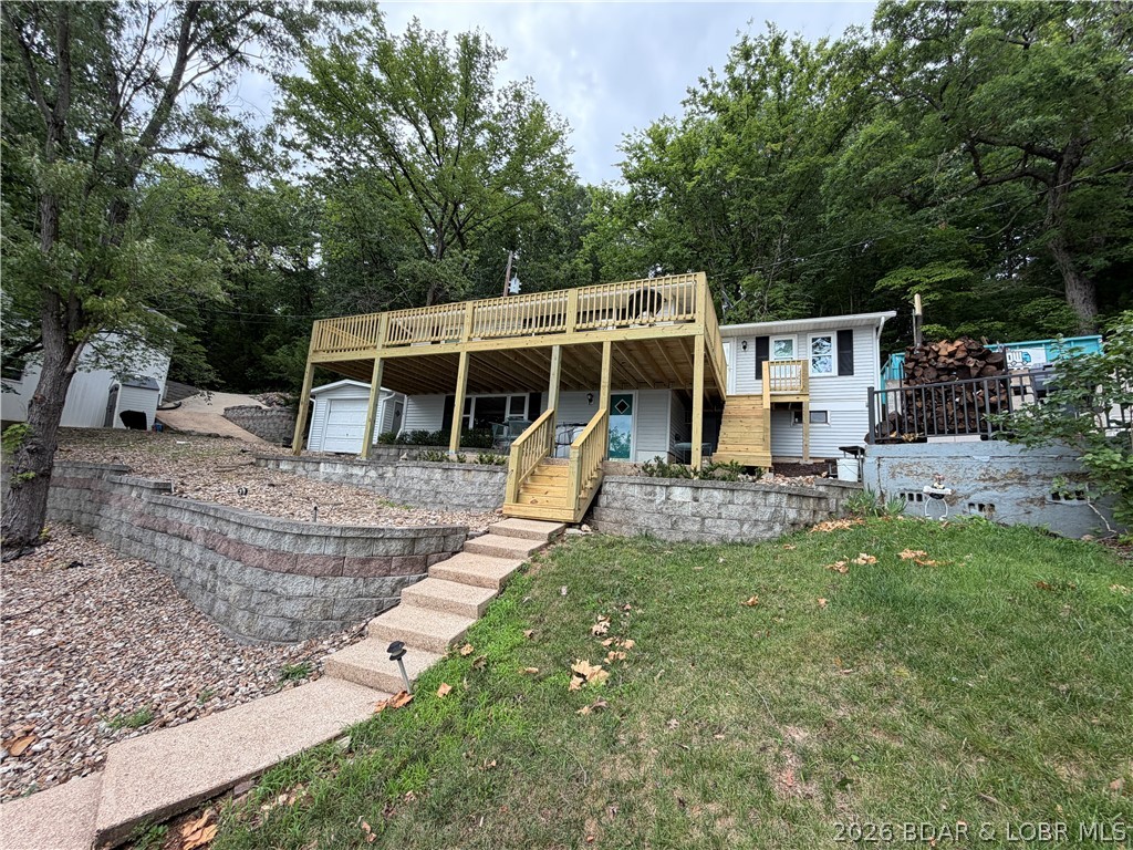 Dogwood - Residential