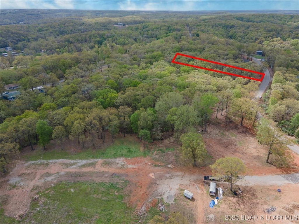 Osage Heritage - Land