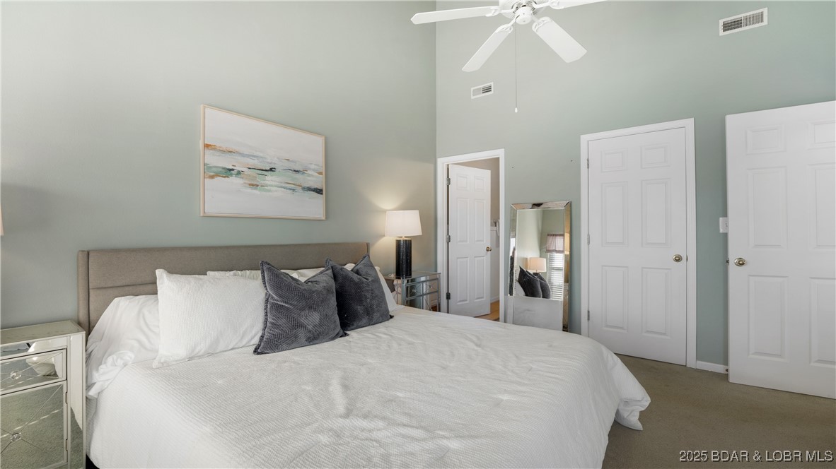 Cedar Heights Condominium - Residential