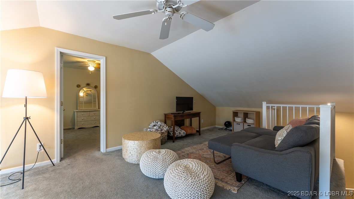 Cedar Heights Condominium - Residential