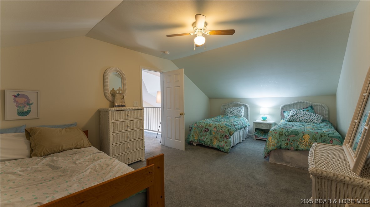 Cedar Heights Condominium - Residential