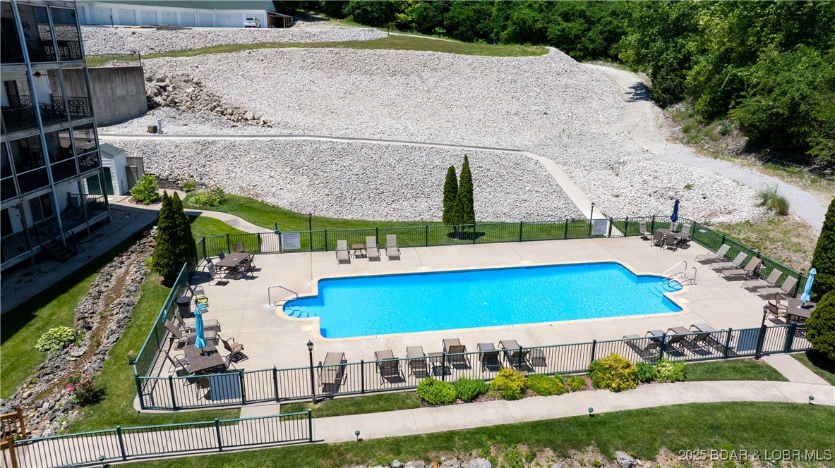 Cedar Heights Condominium - Residential
