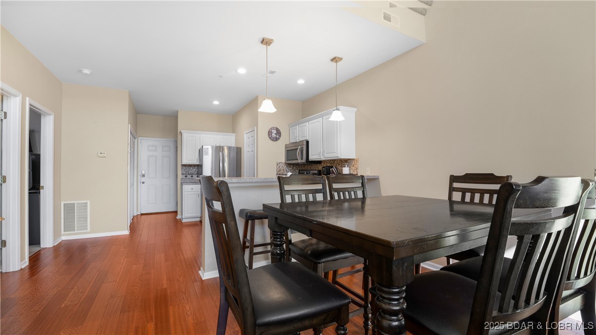 Cedar Heights Condominium - Residential