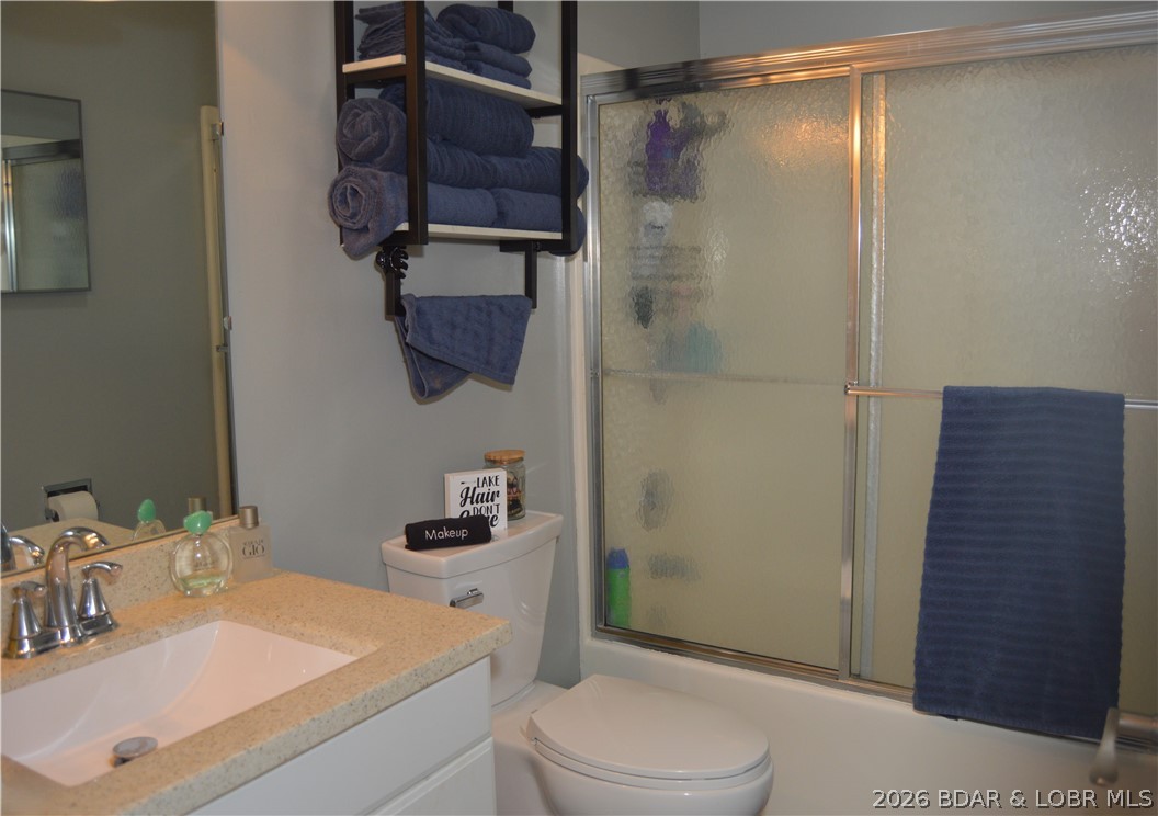 Heron Bay Condominium - Residential