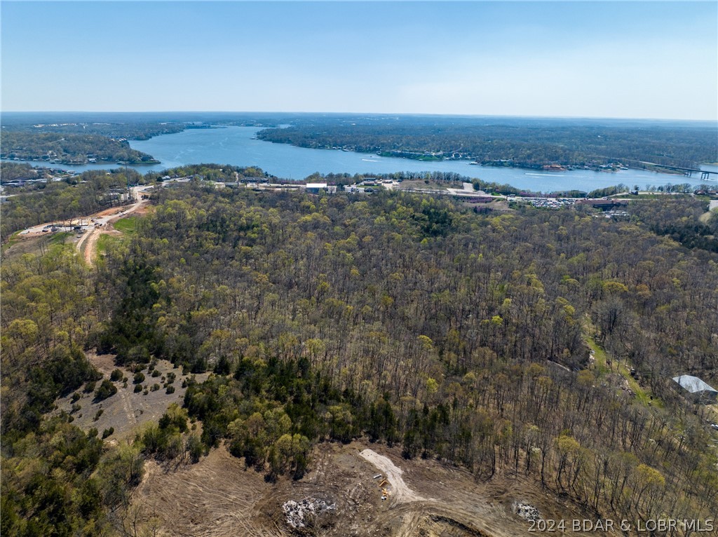 Arrowhead Woods - Land