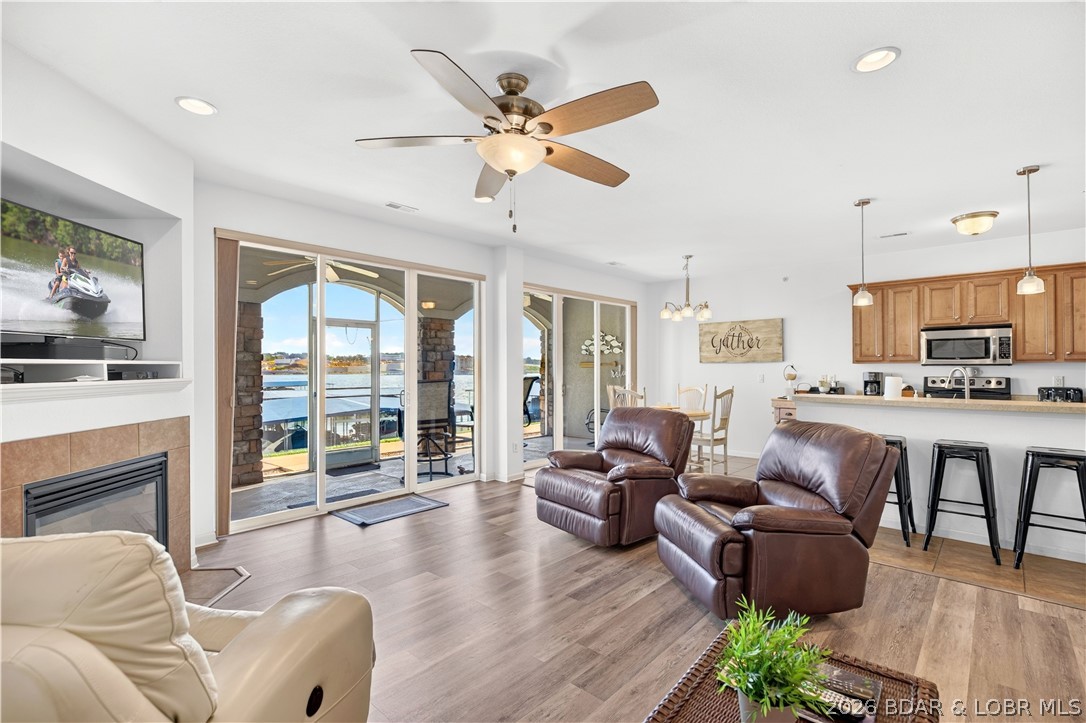 Lands End Communities Subdiv - Residential