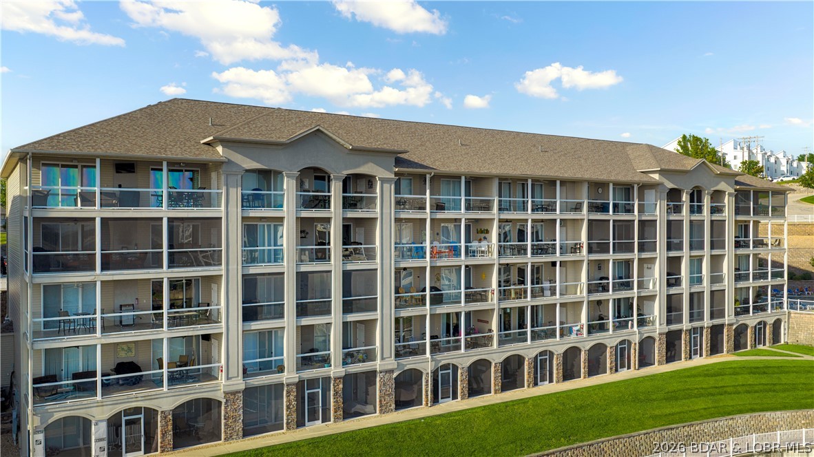 Lands End Communities Subdiv - Residential