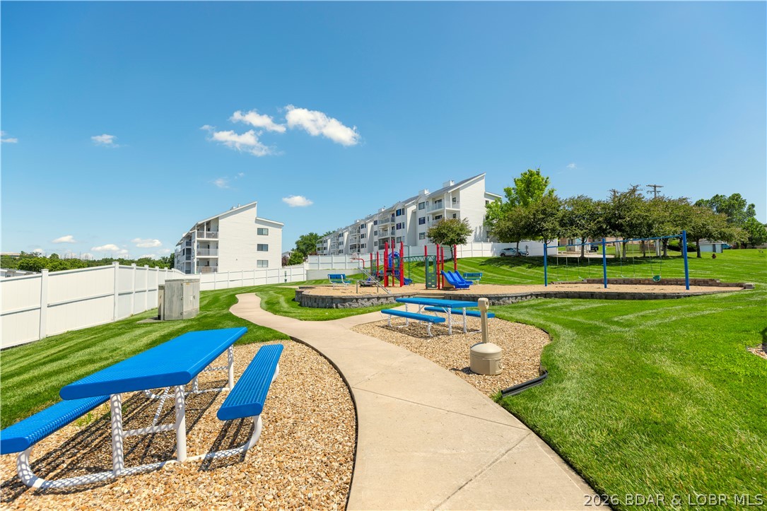 Lands End Communities Subdiv - Residential