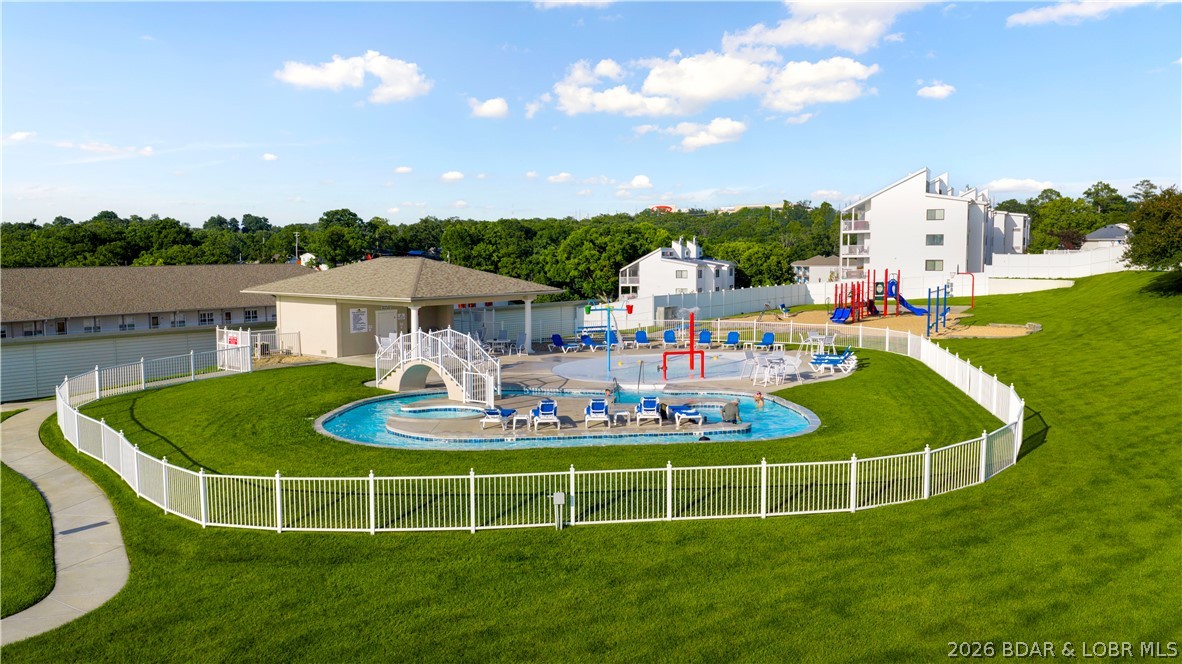 Lands End Communities Subdiv - Residential