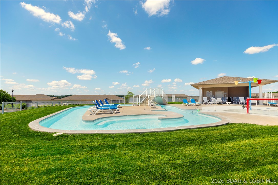 Lands End Communities Subdiv - Residential