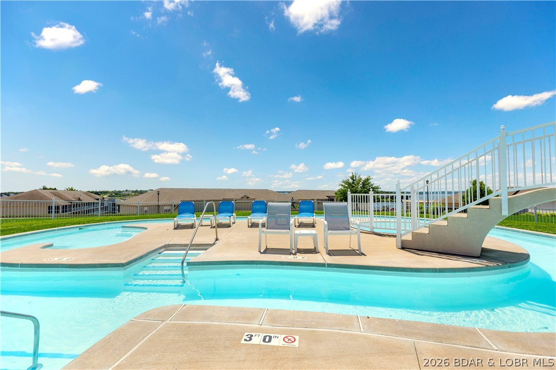 Lands End Communities Subdiv - Residential