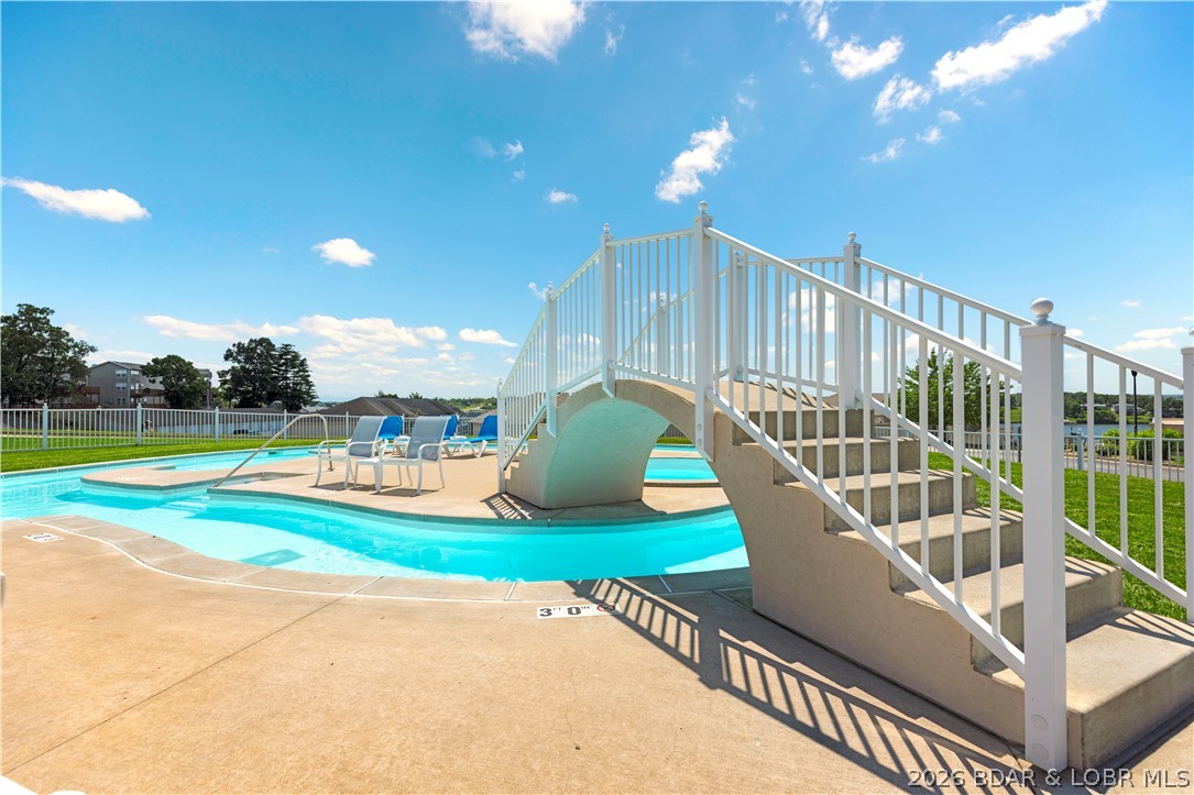 Lands End Communities Subdiv - Residential