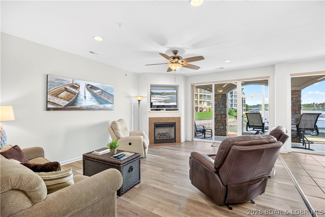 Lands End Communities Subdiv - Residential