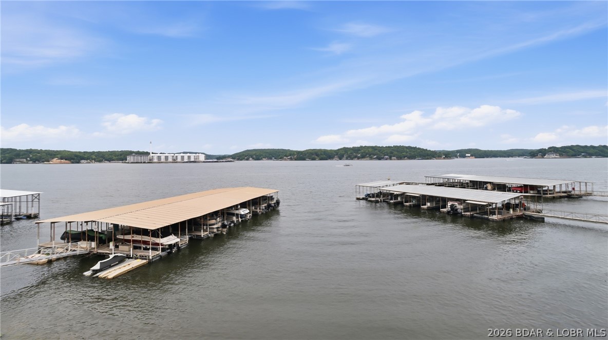 Tara Condominium - Residential