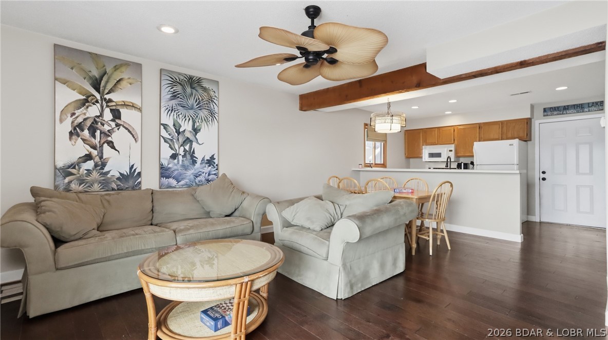 Tara Condominium - Residential