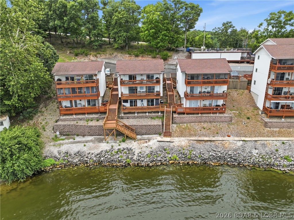 Tara Condominium - Residential