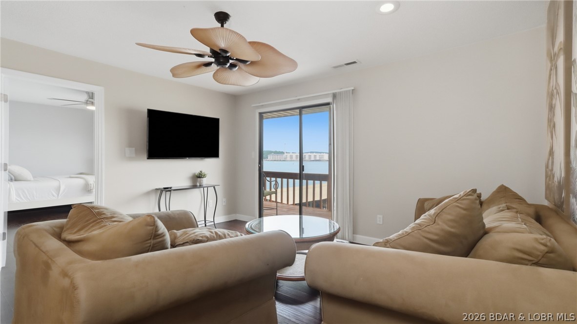 Tara Condominium - Residential