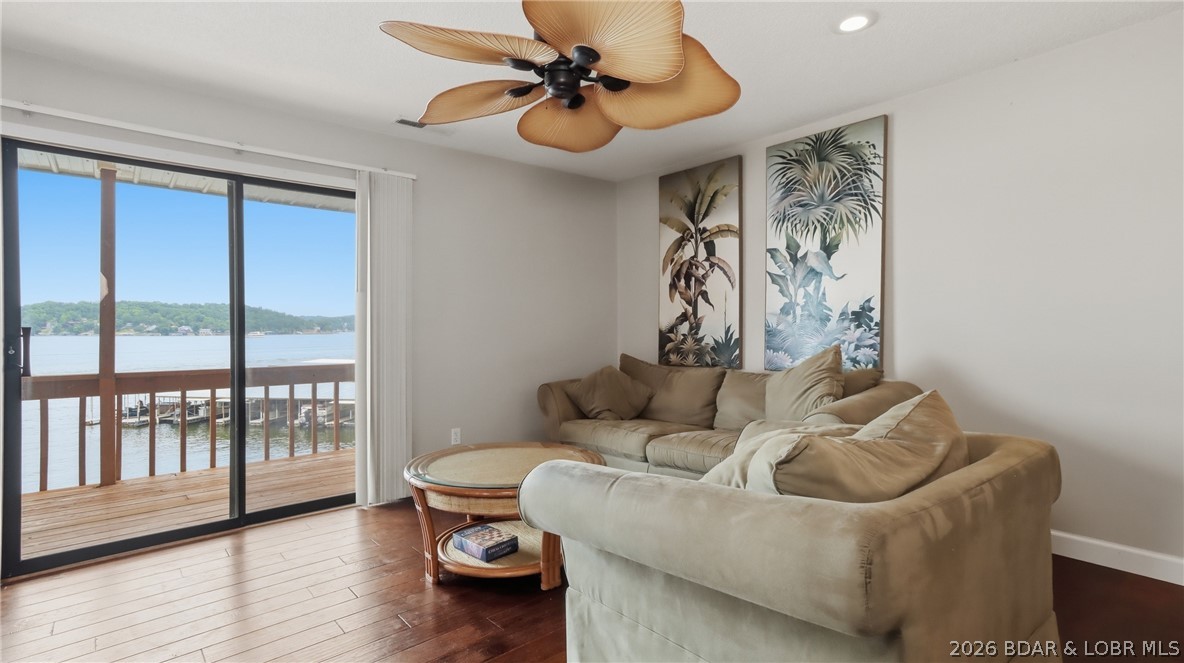 Tara Condominium - Residential