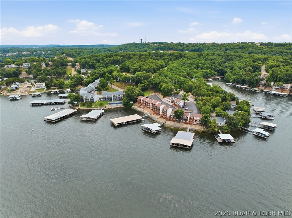 Tara Condominium - Residential