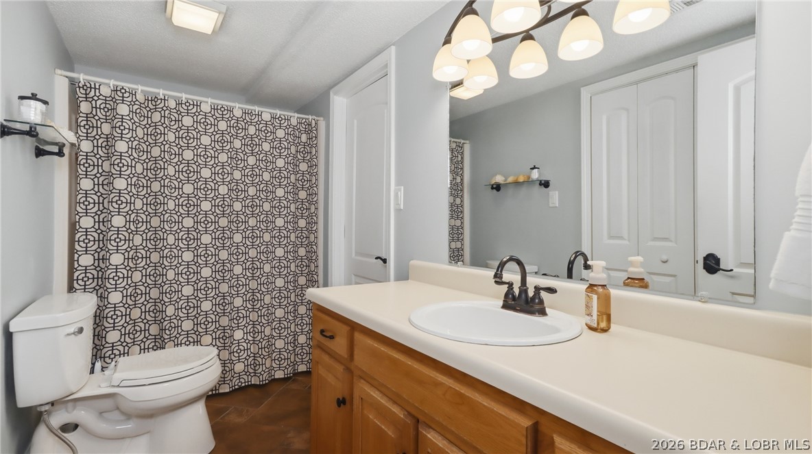 Tara Condominium - Residential