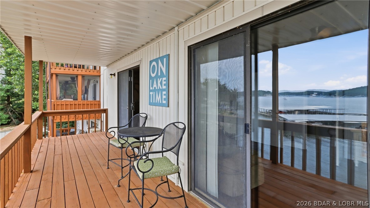 Tara Condominium - Residential