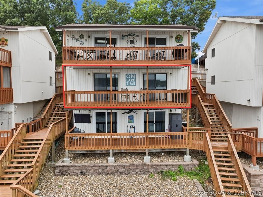 Tara Condominium - Residential