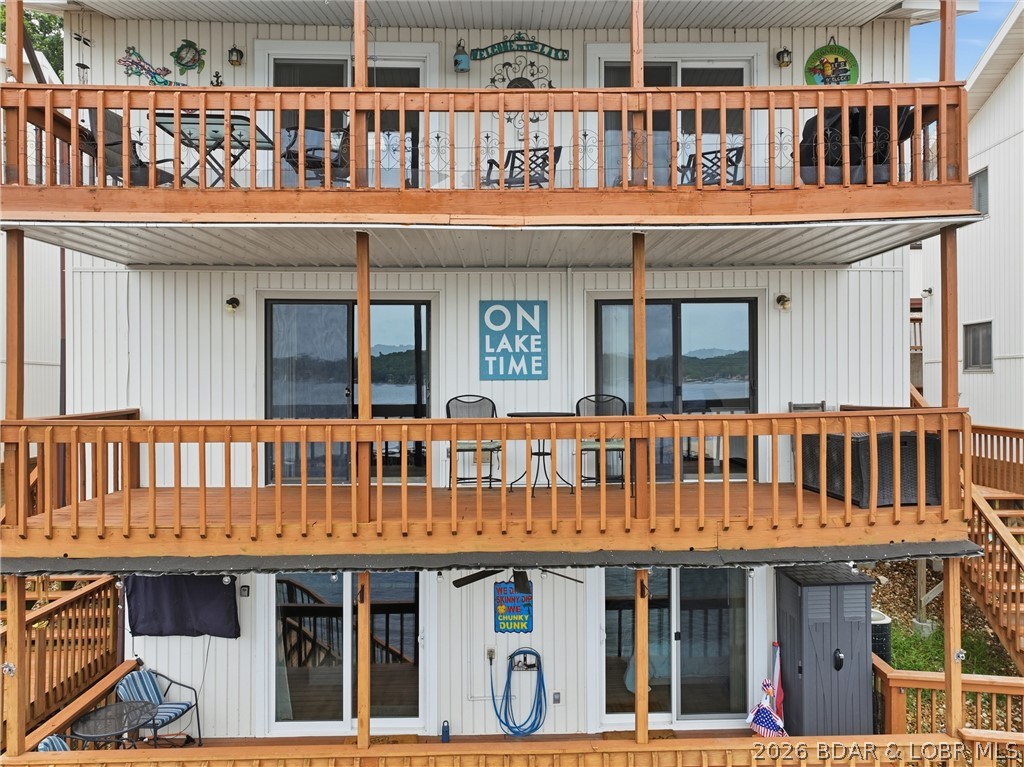 Tara Condominium - Residential
