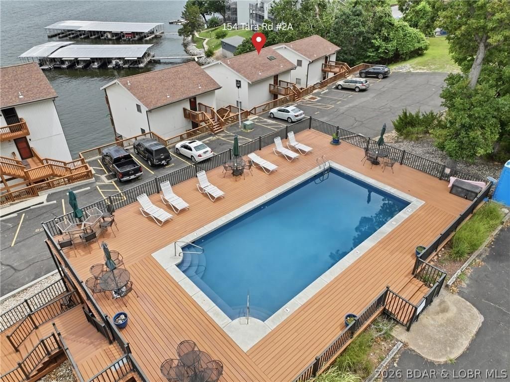 Tara Condominium - Residential