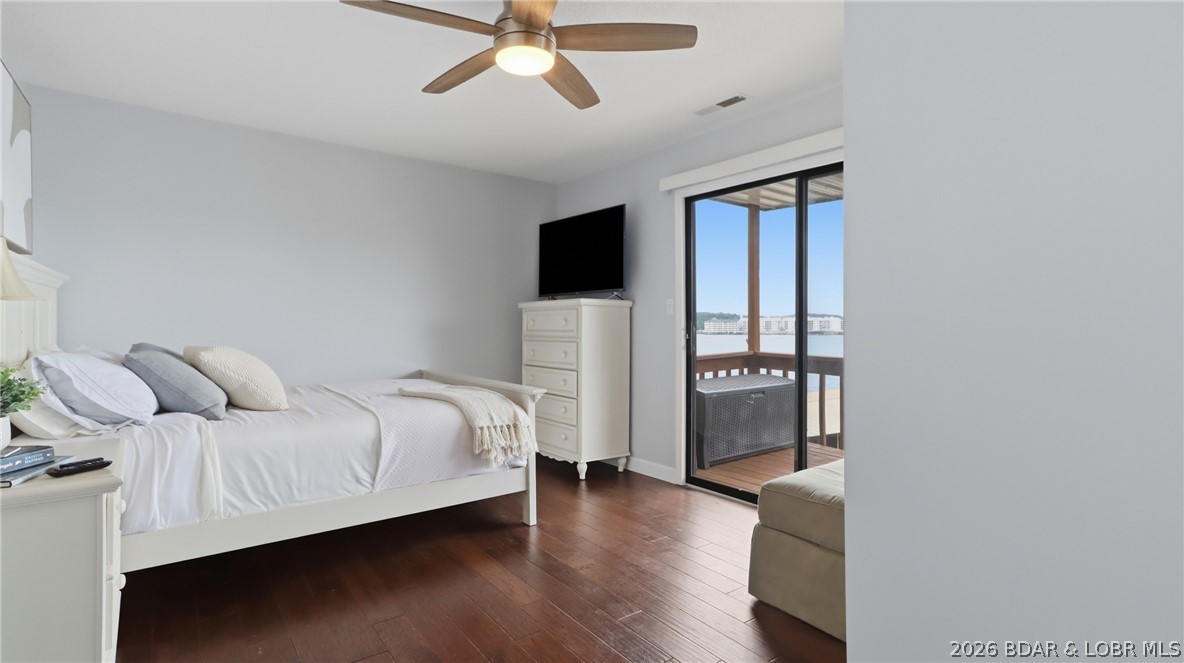 Tara Condominium - Residential
