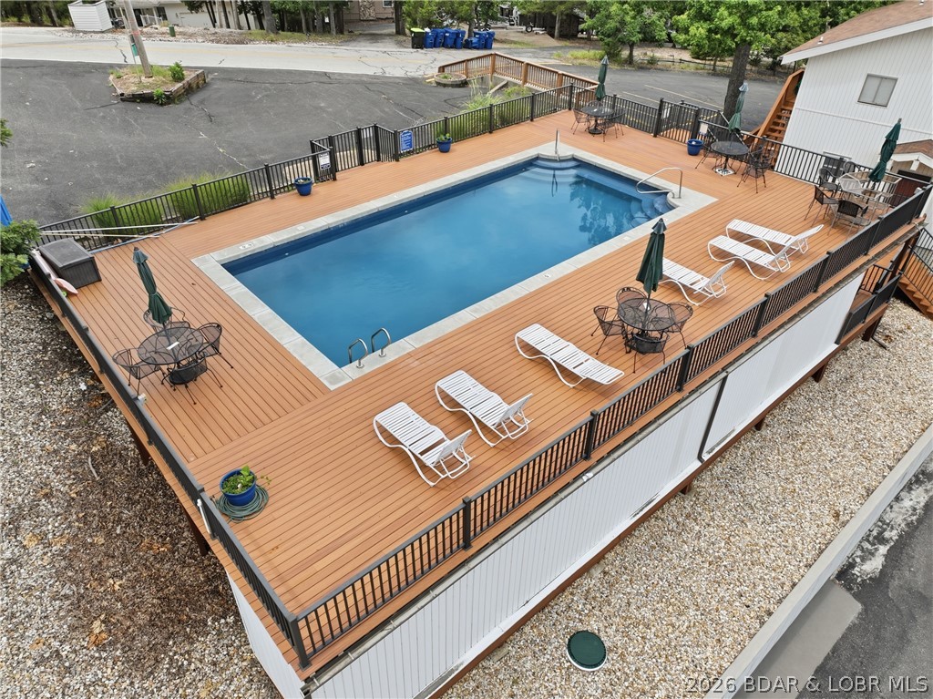 Tara Condominium - Residential