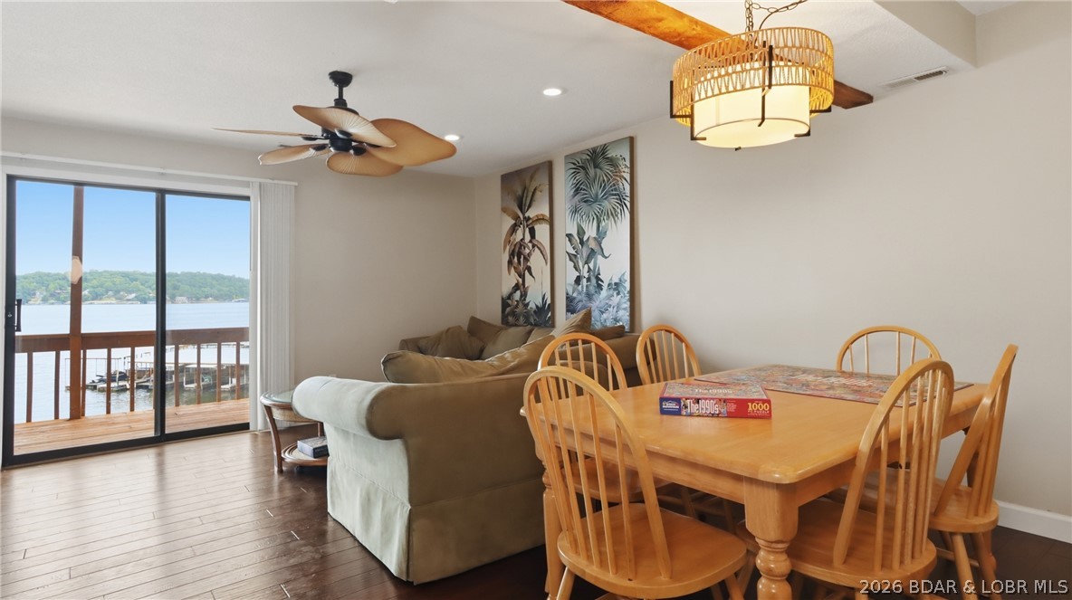 Tara Condominium - Residential