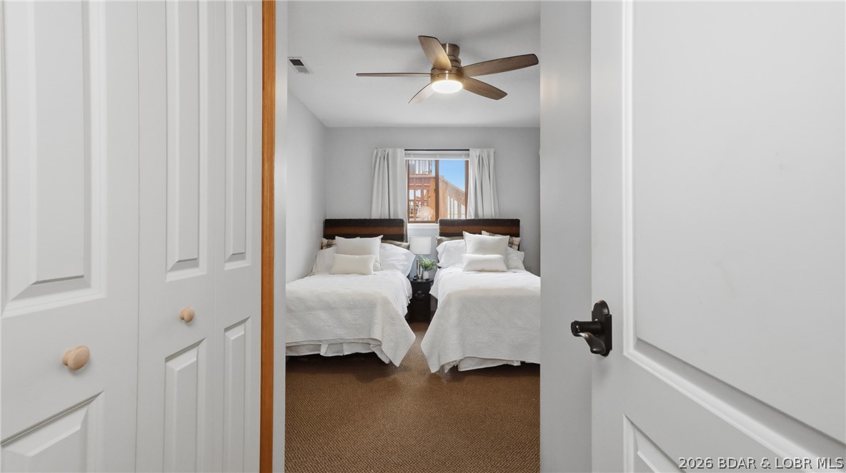 Tara Condominium - Residential