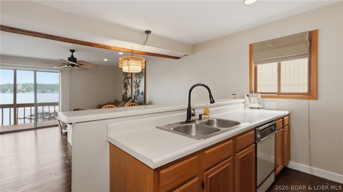 Tara Condominium - Residential