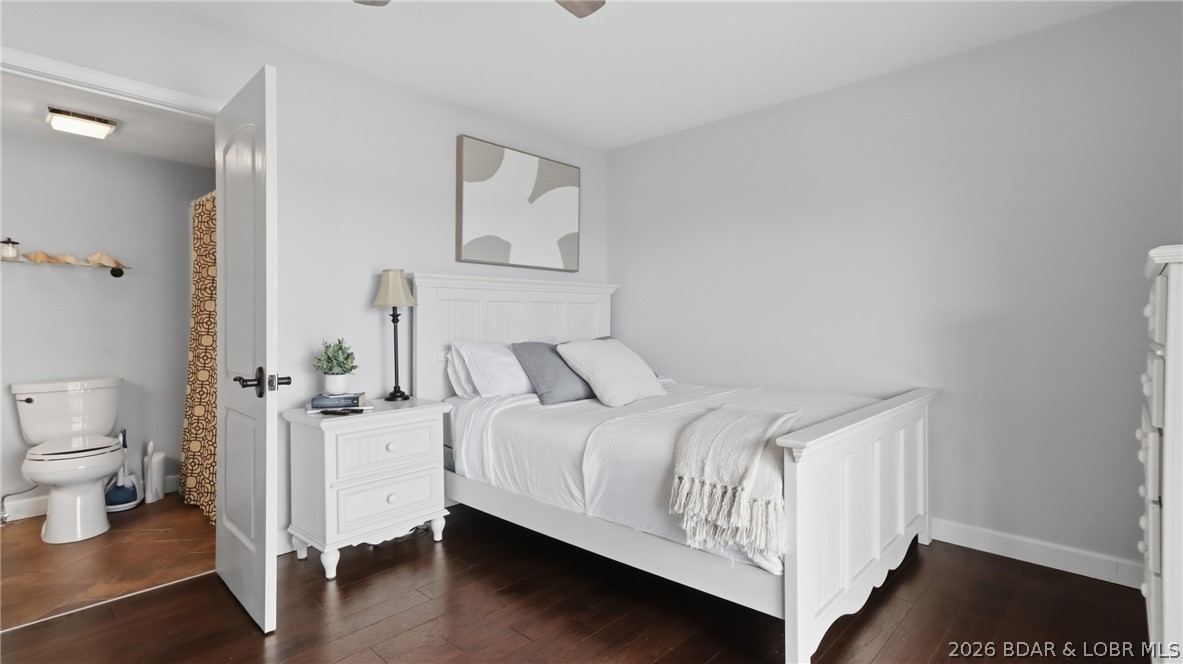 Tara Condominium - Residential