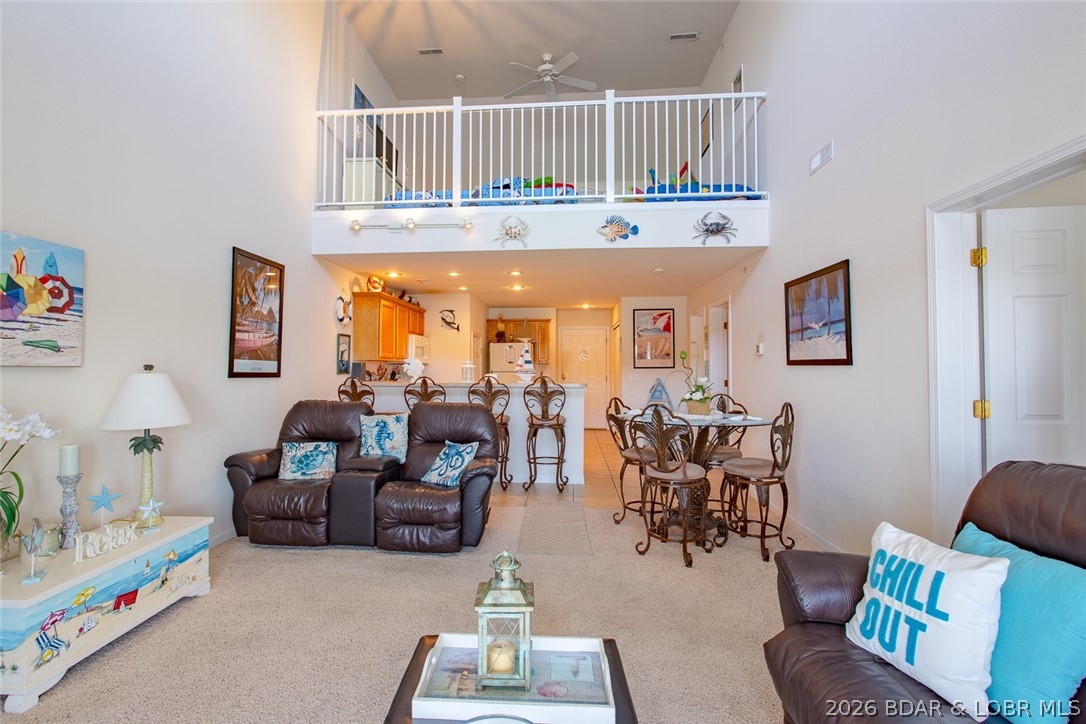 Miramar Condominium - Residential