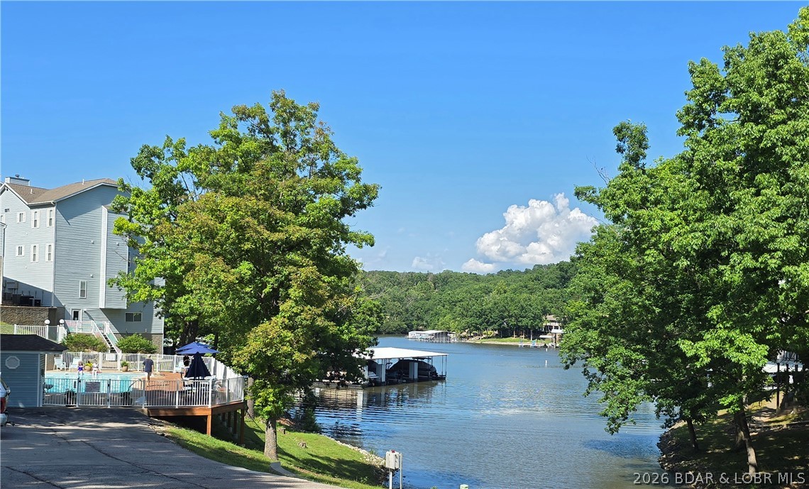 Shores Of Camelot Condominiums - Residential
