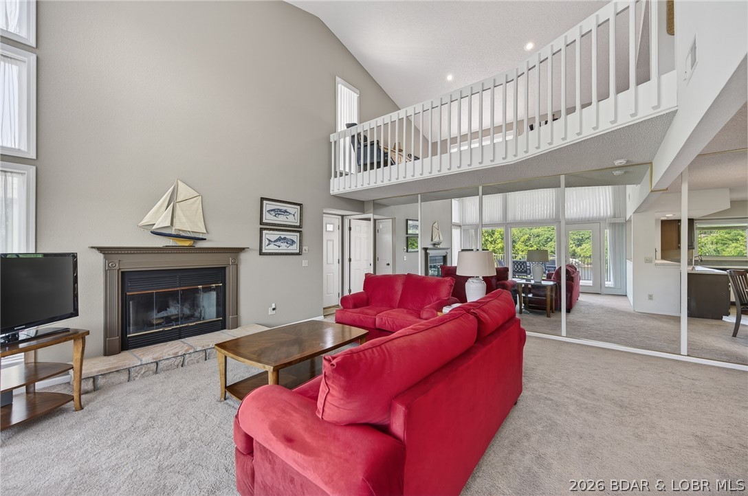 Shores Of Camelot Condominiums - Residential