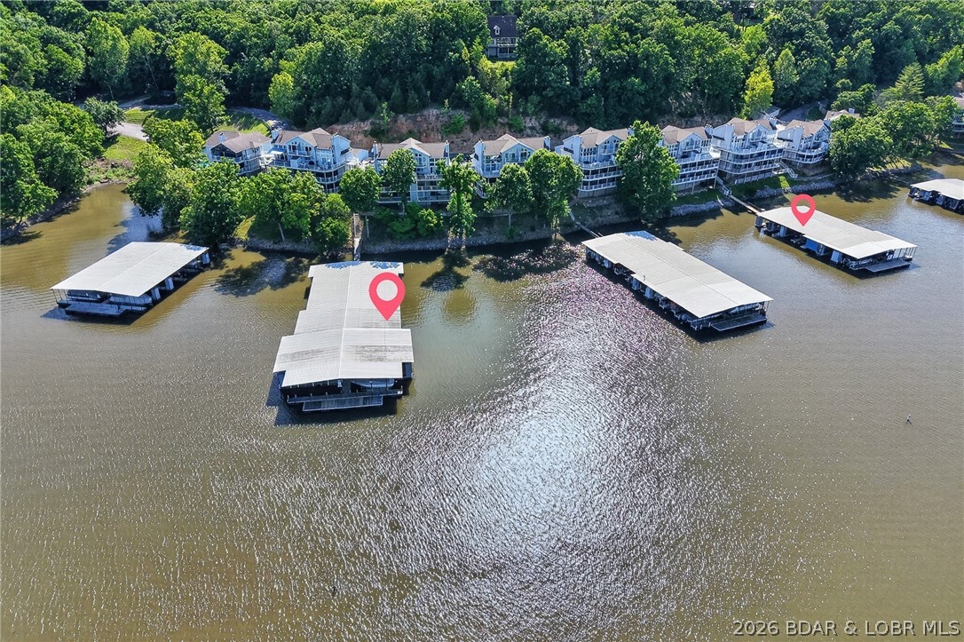 Shores Of Camelot Condominiums - Residential