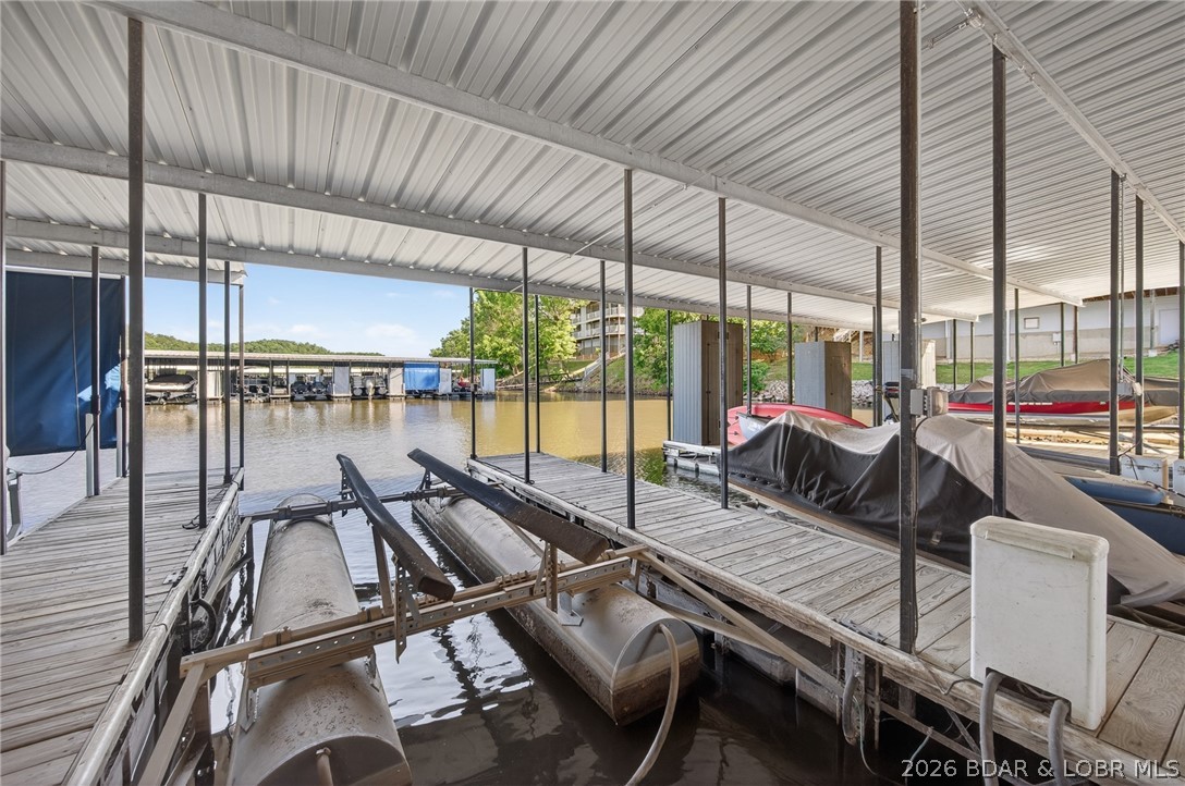 Shores Of Camelot Condominiums - Residential