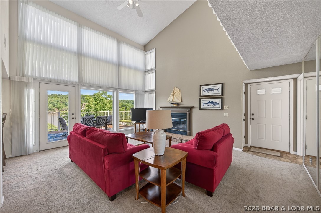 Shores Of Camelot Condominiums - Residential