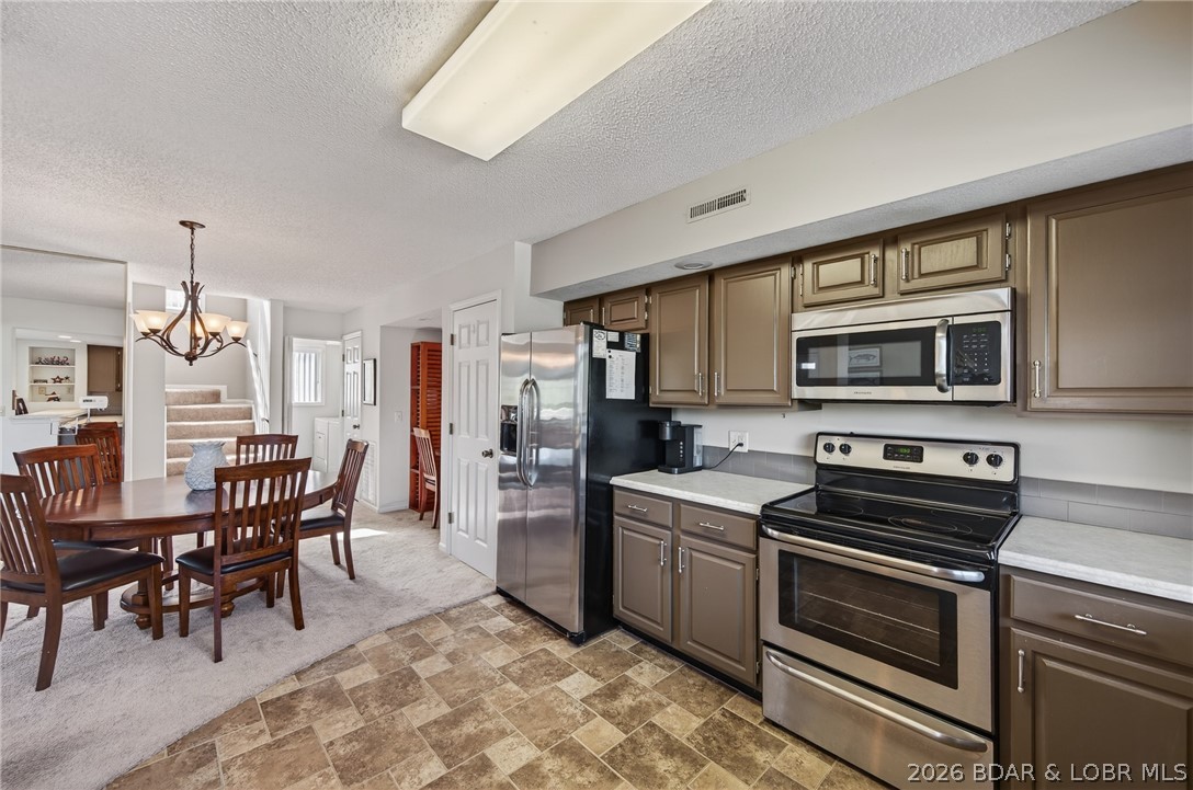 Shores Of Camelot Condominiums - Residential